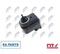 Actuator, headlight levelling for RENAULT 19 AVANTIME CLIO ESPACE NTY ECX-RE-000
