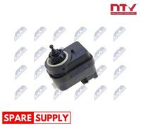 ACTUATOR, HEADLIGHT LEVELLING FOR RENAULT 19 NTY ECX-RE-000 FITS LEFT, RIGHT