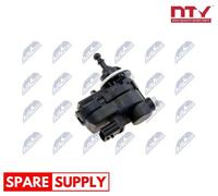 ACTUATOR, HEADLIGHT LEVELLING FOR RENAULT CITROËN PEUGEOT NTY ECX-RE-001