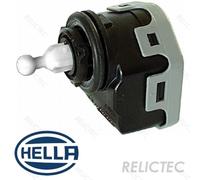 Hella Actuator Electronic HL 12 6NM 6NM007878-521