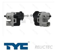 TYC 20-12001-MA-1 Headlight motor