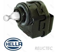 Hella Actuator Electronic HL 12 6NM 6NM007878-541