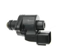Actuator IAC Compatible with Chevrolet for Tracker 1999-2005 18137-65D00 E9T18071 Car Idle Air Control Valve Idle Air Speed Control Valve