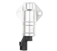 Actuator IAC Compatible with Focus 1998-2004 for Escape 2004-2008 for Taurus 2004-2005 1S4U9F715BC Car Idle Speed Air Control Valve