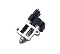 Actuator IAC Compatible with Kia for Soul 2010 2011 for Carens 2009 2010 Car Idle Speed Air Control Valve 351502B010 35150-2B010