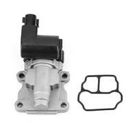 Actuator IAC Compatible with Toyota for Corolla 2000 2001 Automobiles Idle Air Speed Control Valve 222700D030 2227022050