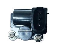 Actuator IAC Compatible with Toyota for Land for Cruiser Car Idle Speed Air Control Valve Idle Air Control Valve 22270-66020