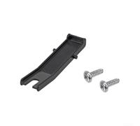 Actuator Lever For Geberit 200F 115.222.11 Black Plastic Stable Operation
