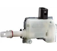 HELLA 6NW 007 546-071 Control, central locking system - 12V - Electric