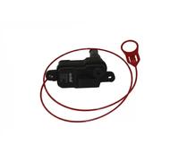 Actuator lock Electric 98620000201 vika for AUDI VW