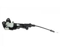 Actuator lock Left Front Electric 2317031 METZGER for TESLA MODEL 3