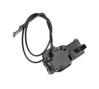 Actuator lock Right Rear Electric EZC-CH-052 NTY for TESLA MODEL S