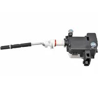Actuator lock Vehicle Fuel Filler Flap Electric 2317025 METZGER for VW BORA I