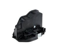 Actuator Locking Mechanism For Left Rear Door Series 1 3 5 7 X1 X3 51227202147