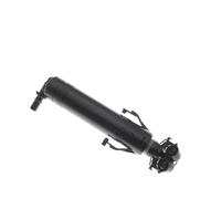 Actuator Pump Headlamp Front Headlight Washer Nozzle Headlight Washer Lift Cylinder Nozzle Compatible With VW For Tiguan 2016-2020 5NA955104A 5NA955103A(RIGHT SIDE)