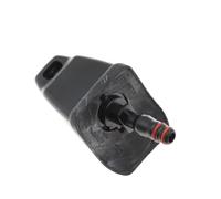 Actuator Pump Headlamp Front Headlight Washer Pump Headlamp Nozzle Spray Cleaning Actuator Compatible With CR-V II 2005 2006 76885-SCA-S11 LH 76880-SCA-S11 RH(RIGHT SIDE)