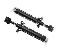 Actuator Pump Headlamp Front Left Or Right Headlamp Washer Nozzle Auto Accessories Compatible With Volvo For S60 V60 2011 2012 2013 30784345 30784344