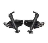Actuator Pump Headlamp Front Left Right Bumper Head Light Lamp Washer Spray Nozzle Compatible With Kia For Optima For K5 2015 2016 2017 2018 98671D4000(PAIR)