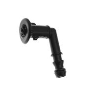 Actuator Pump Headlamp Headlamp Sprayer Washer Headlight Washer Lift Cylinder Nozzle Compatible With Infiniti For ESQ 2010-2015 286421KA0A 286411KA0A(RIGHT 28641-1KA0A)