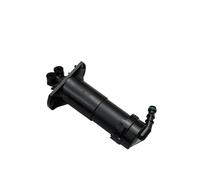 Actuator Pump Headlamp Headlight Washer Lift Cylinder Spray Nozzle Car Accessories Compatible With Q7 2007 2008 2009 2010 2011 2012 2013 4L0955101 4L0955102(4L0955102 RH)