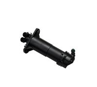 Actuator Pump Headlamp Headlight Washer Lift Cylinder Spray Nozzle Car Accessories Compatible With Q7 2007 2008 2009 2010 2011 2012 2013 4L0955101 4L0955102(4L0955101 LH)