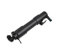 Actuator Pump Headlamp Headlight Washer Nozzle Or Cover Cap Headlamp Sprayer Washer Compatible With Benz For W211 E320 E350 E550 E63 2007-2009 A2118602147(Left nozzle)