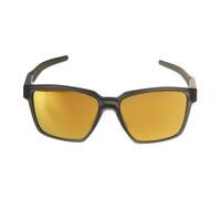 Actuator SQ - unisex - Oakley - Sunglasses - Green - ONE SIZE - Accessories ONE SIZE