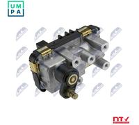 ACTUATOR TURBOCHARGER ECD-AR-003 FOR ALFA ROMEO FIAT 55283099 940B4.000 2.0L