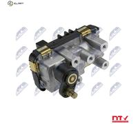 ACTUATOR TURBOCHARGER ECD-AR-003 FOR ALFA ROMEO FIAT 55283099 940B4.000 2.0L