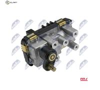 ACTUATOR TURBOCHARGER ECD-AR-003 FOR ALFA ROMEO FIAT 55283099 940B4.000 2.0L