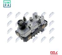 Original NTY Turbocharger Component ECD-BM-004 For BMW