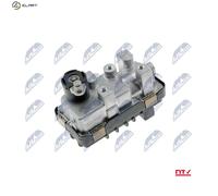 TURBO ACTUATOR G-48 6NW009206 FOR FORD TRANSIT 06-
