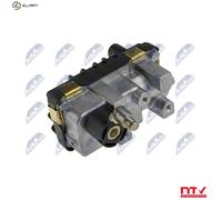 NTY ECD-LR-001 Actuator, turbocharger