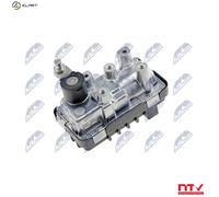New Charger, charging system A6460900080
