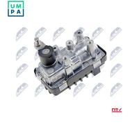 New Charger, charging system A6460900080