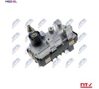 NTY ECD-ME-004 Actuator, turbocharger
