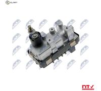 NTY ECD-ME-004 Actuator, turbocharger