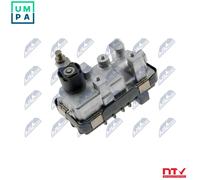 NTY ECD-ME-004 Actuator, turbocharger