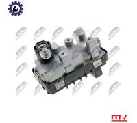 NTY ECD-ME-012 Actuator, turbocharger