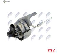NTY ECD-PL-008 Actuator, turbocharger