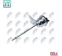 NTY Turbocharger Actuator ECD-RE-003 for Dacia Nissan Renault, New
