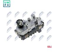 NTY ECD-VV-000 Actuator, turbocharger