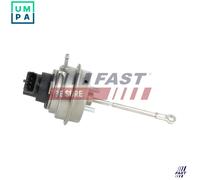 FAST FT63406 Actuator, turbocharger