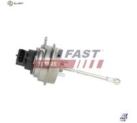 FAST FT63406 Actuator, turbocharger