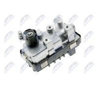 NTY ECD-VW-012 Actuator, turbocharger
