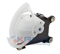 Actuators MEAT & DORIA K107062 for AUDI SKODA VW