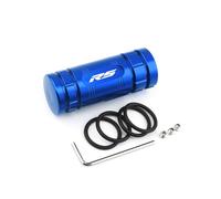 actuion Motorcycle Gear Shift Peg Enlarger for RS457 RS660 Motorcycle Customize Accessories Extension Brake Gear Shift Lever Pedal Tip(M)