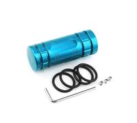 actuion Motorcycle Gear Shift Peg Enlarger for YAMA@&HA YZFR7 Motorcycle Accessories Gear Shift Lever Pedal Tip Extension Brake Extended Anti-Slip Foot Rest CNC(L)