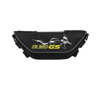 actuion Motorcycle Handlebar Bag for G310GS Motorcycle Accessories Tools Bag Waterproof and Dustproof Convenient Travel Handlebar(O)