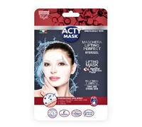 ACTY Women's Hydrogel Perfect Lifting Hyaluronic Acid Tissue Mask - Pack of 10 in White | Size: 10 Pack ACTY White 10 Pack